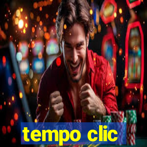 tempo clic